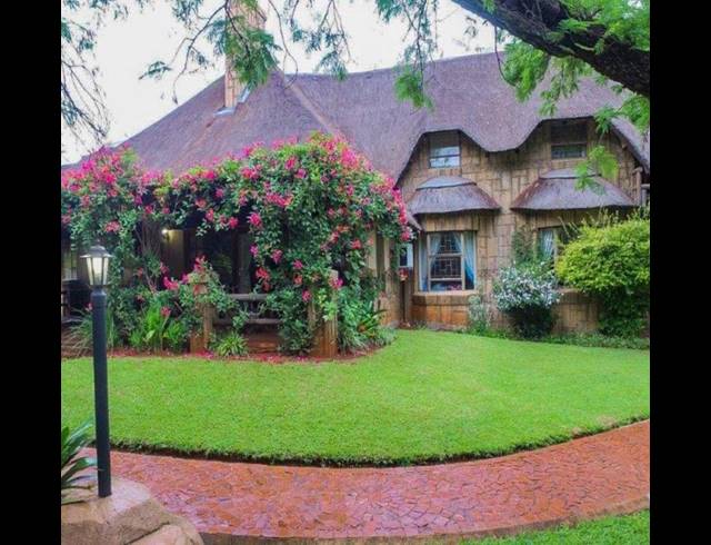 BUSINESS FOR SALE IN ROODEPLAAT DAM